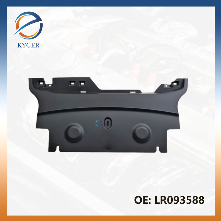 LR093588 Rear Bumper Lower Shield for Land Rover Range Rover Velar L560 2017-2023