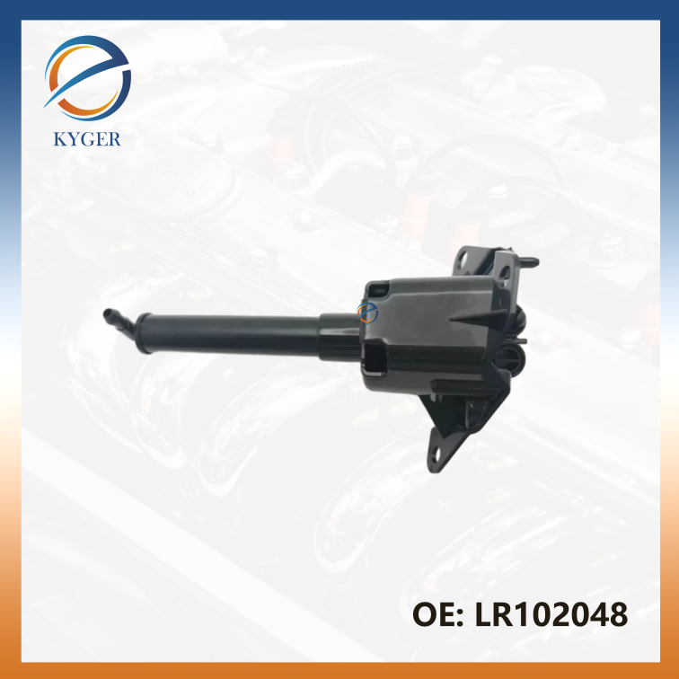 LR102048 Headlight Wash Nozzle for Land Rover Range Rover Velar L560 2017-