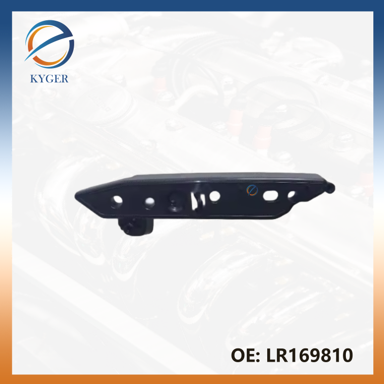 High Quality Front Bumper Side Retainer Support Bracket LR169810 Right side for Land Rover Range Rover Sport 2023