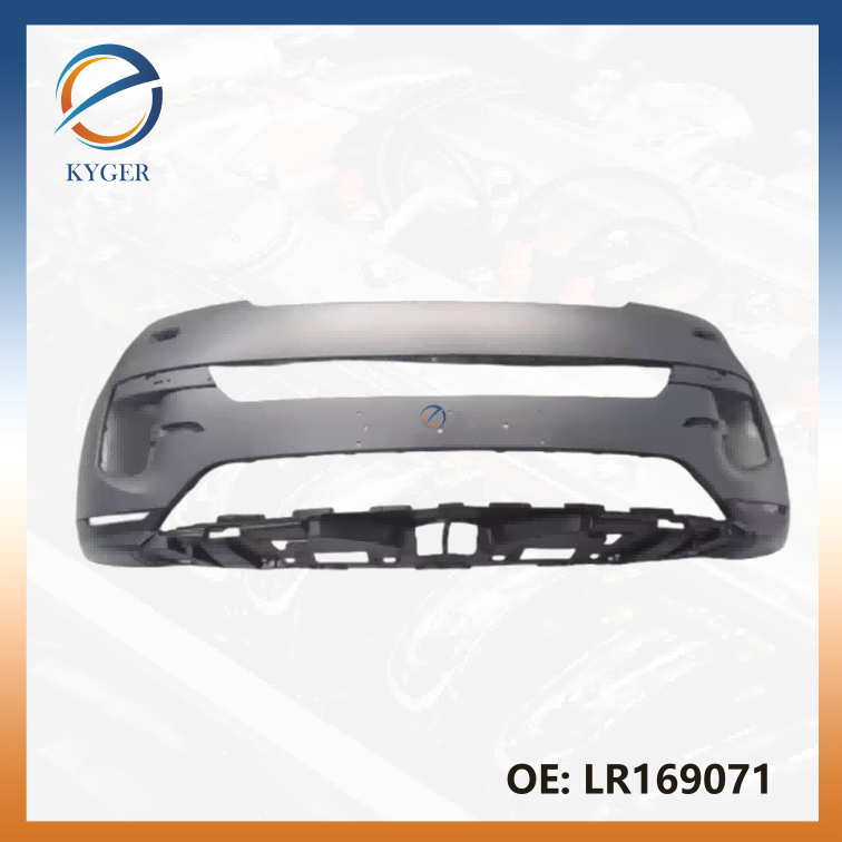 Front Bumper With 2 Holes for Range Rover Land Rover Sport 2023 2024 2025 OEM Number LR169071