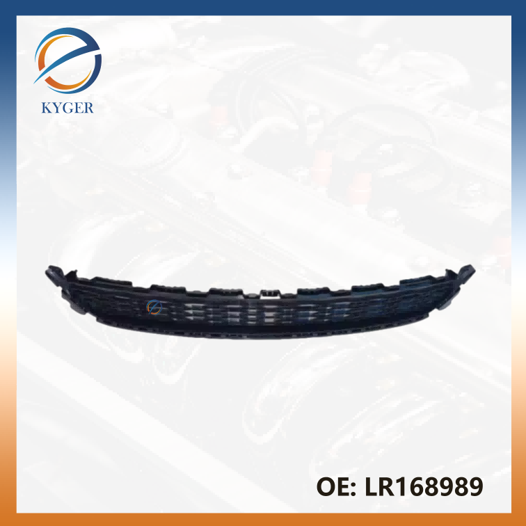 Front Bumper Lower Grille for Range Rover Land Rover Sport 2023 2024 2025 OEM LR168989