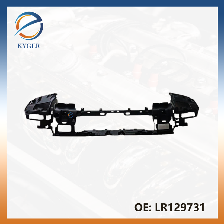 Rear Bumper Skeleton for Land Rover L663 Defender 2020 OEM LR129731