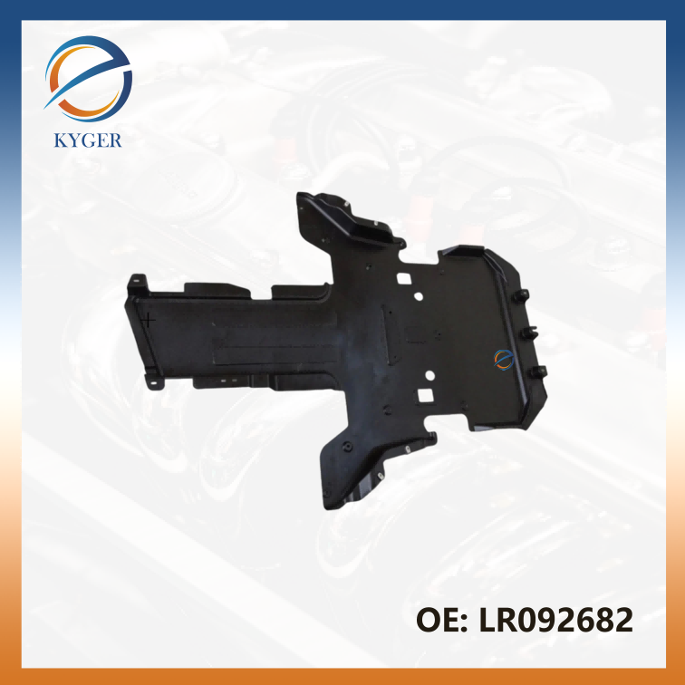 LR092682 Engine Lower Shield for Land Rover Range Rover Velar L560 2017-2023