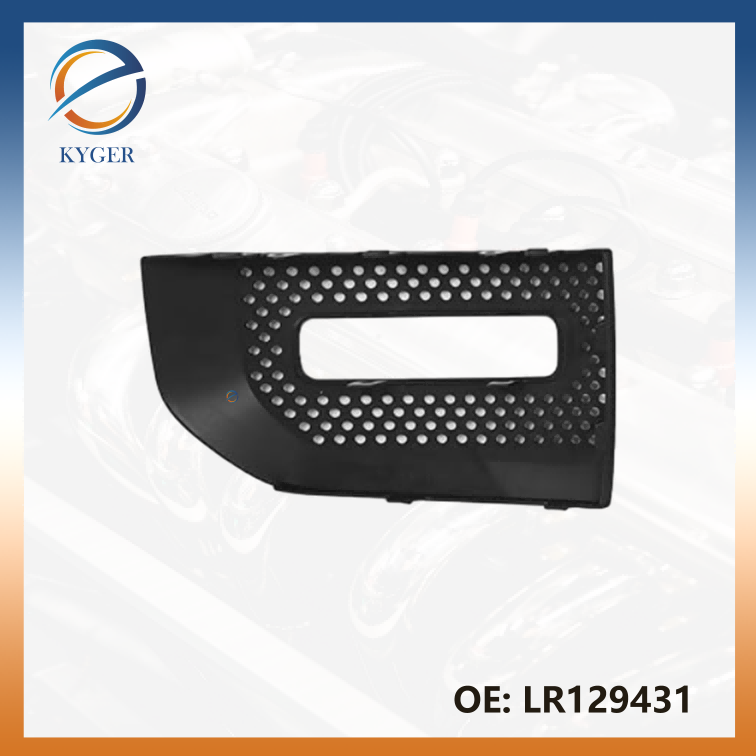 LR129431 Fog Lamp Case for Land Rover Defender 90 Defender 110 2020-2023