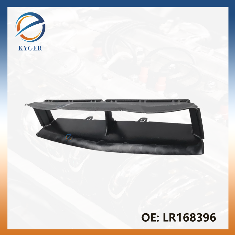 OEM LR168396 Intermediate air Deflector for Range Rover Sport 2023
