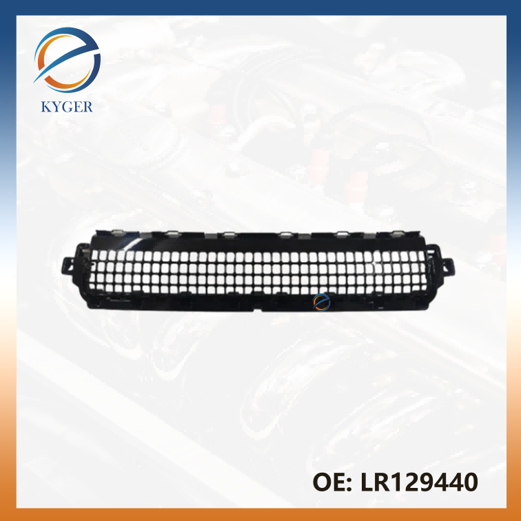 OEM LR129440 Car Front Bumper Grille for Land Rover Defender 2020 L663