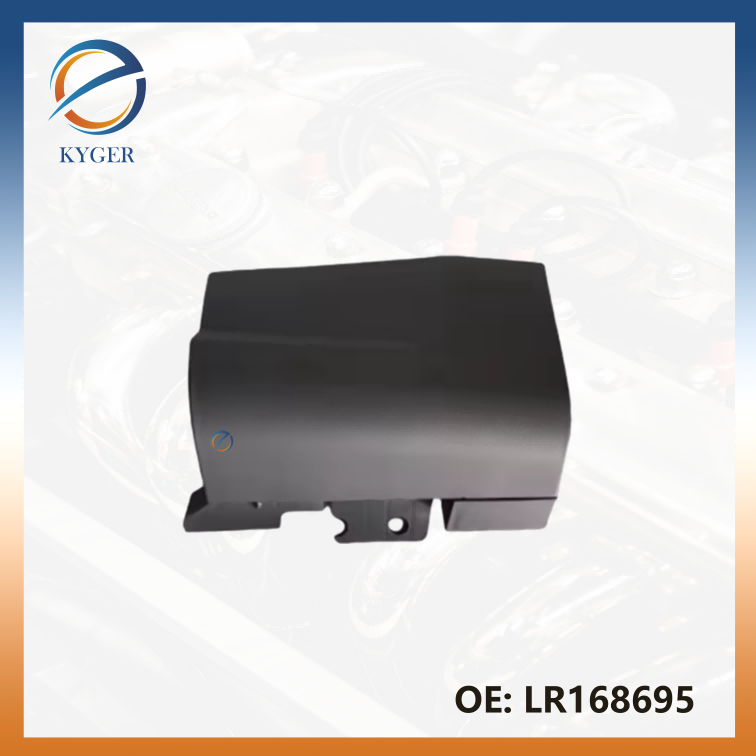 Front Fender Lower Molding LR168695 Trim for Range Rover Sport 2023