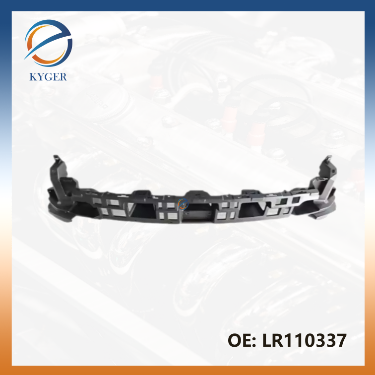 Rear Bumper Mount Bracket LR110337 for Land Rover Range Rover Velar L560 2017-2023