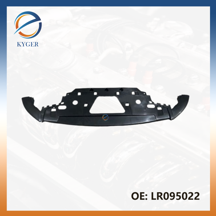 LR095022 Lower Bumper Cover for Land Rover Range Rover Velar L560 2017-2023