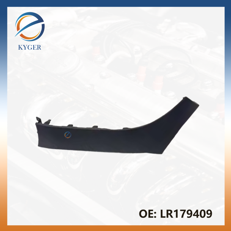Rear Bumper Side Cover LR179409 Strip Molding Trim for Range Rover Sport 2023