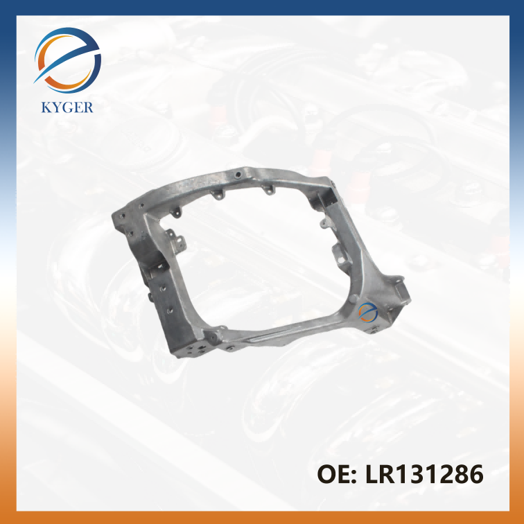 LR131286 Left Headlight Bracket for Land Rover New Defender 2020-