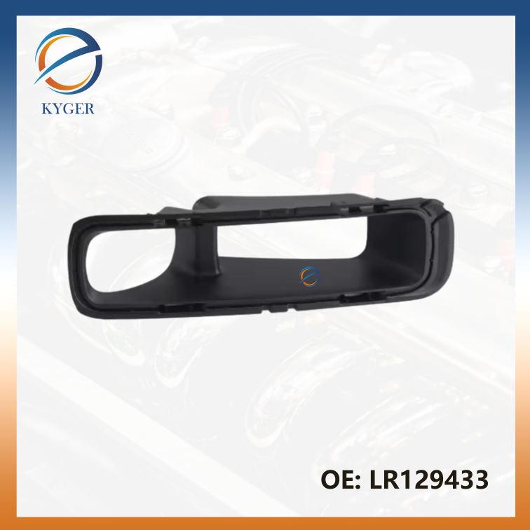 Fog Lamp Bracket LR129433 for Land Rover Land Rover Defender 90 Defender 110 2020-2023