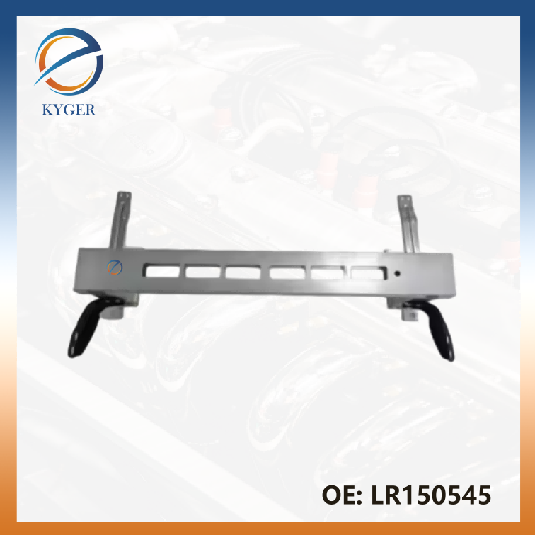 OEM LR150545 Material Iron Front Bumper Frame for Range Rover Land Rover Sport 2023 2024 2025