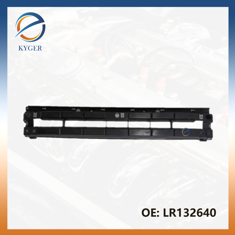 OEM LR132640 Front Bumper Mounting Support for Land Rover Defender 2020-2024 L663