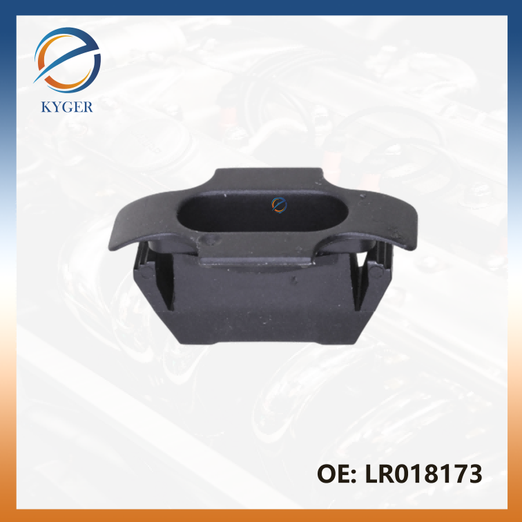 LR018173 Front Bumper Grill Clips uitable for the Range Rover Evoque 2012-