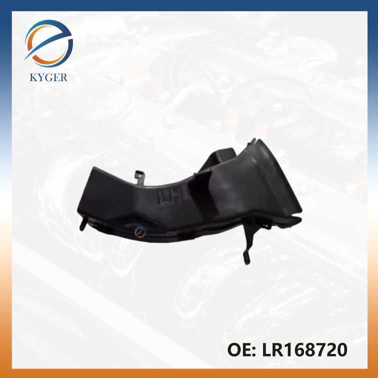 Intake Pipe LR168720 Right side for Land Rover Range Rover Sport 2023