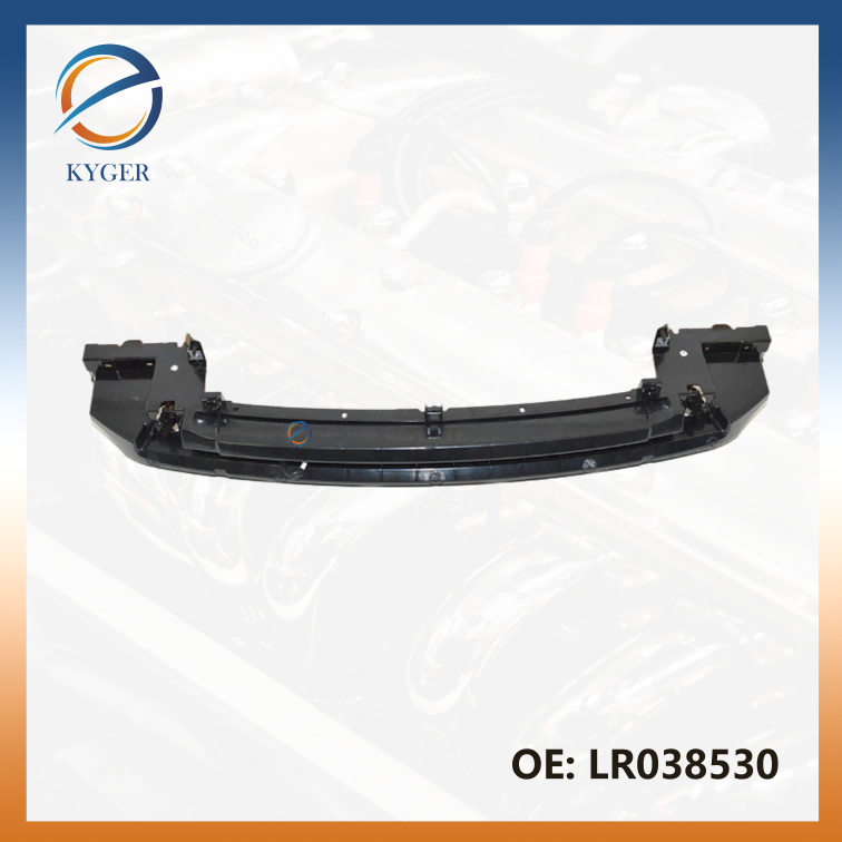 LR038530 Front Bumper Water Tank Bracket for Land Rover Range Rover Evoque 2012 - 2018