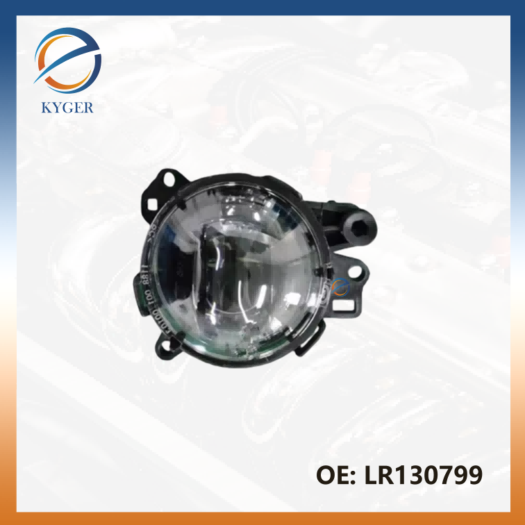 Fog Light for Range Land Rover Defender 2020 New Defender L663 OEM LR130799