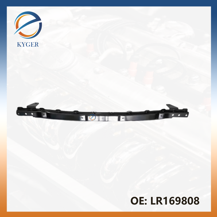 LR169808 Front Bumper Center Support for Land Rover Range Rover Sport 2023