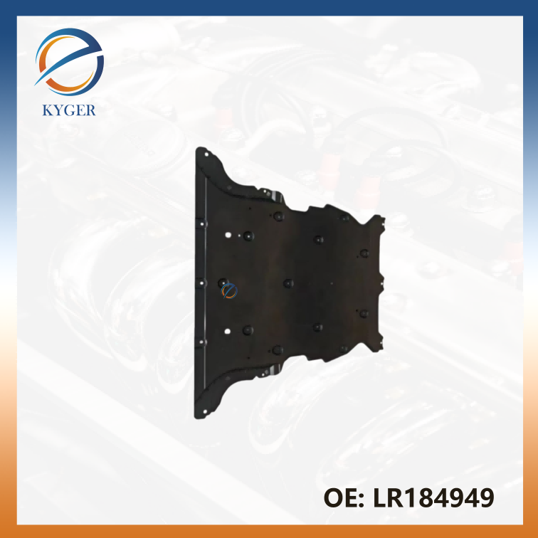 OEM LR184949 Engine Underbody Cover for Land Rover Range Rover Sport 2023