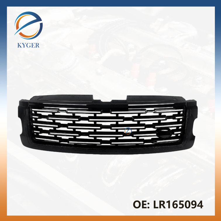 Front Bumper Grille for Range Rover Vogue 2023-2024 L405 OEM LR165094