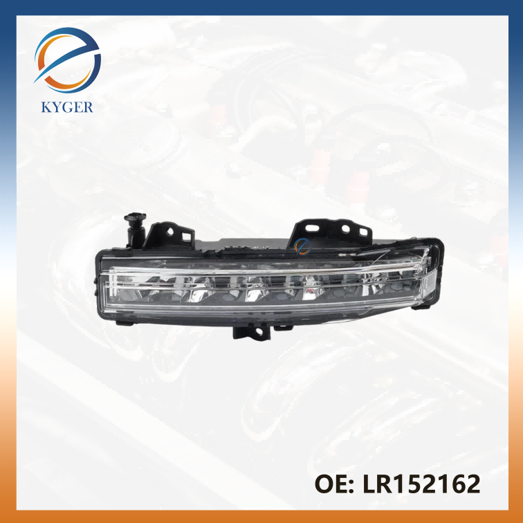 OEM LH LR152162 LED Fog Lamp for Range Rover Land Rover Sport Vogue 2023 2024 2025