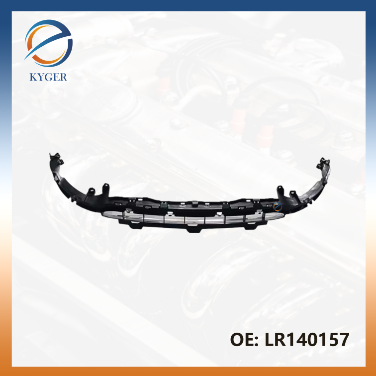 LR140157 Front Bumper Support for Land Rover Range Rover Evoque 2020-