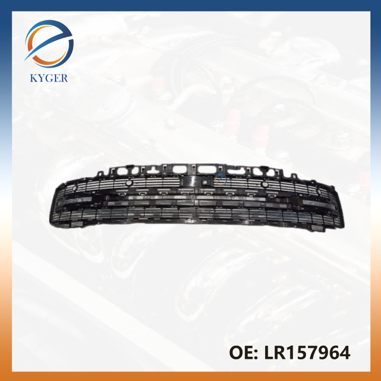 LR157964 Front Bumper Grille for Land Rover Range Rover Vogue L460 2022 2023