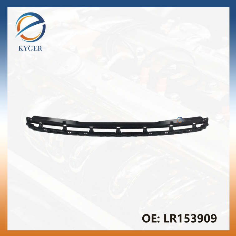 Front Bumper Lower Bracket LR153909 For Land Rover Vogue 2023