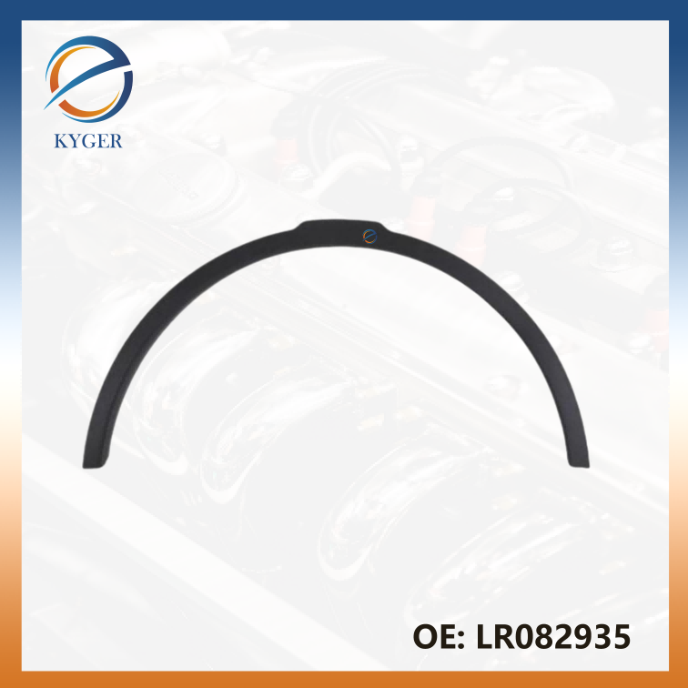 Front Wheel Arch r Land Rover Discovery 5 2017-2020 OEM LR082935