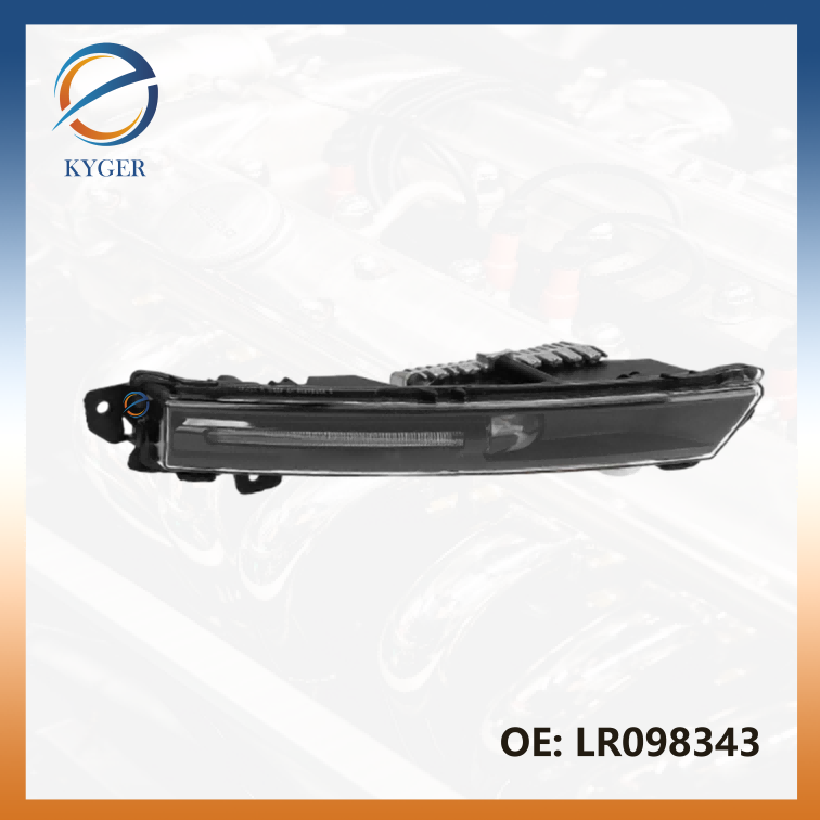 LR098343 Daytime Running Light For Range Rover Vogue Sport 2018-2022