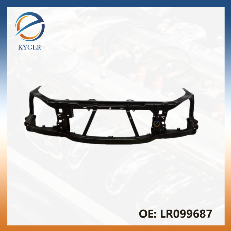 LR099687 Radiator Support for Land Rover Range Rover Vogue L405 2013-2020