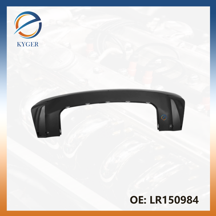 Front Bumper Trailer Cover for Land Rover Range Rover Vogue L460 2023