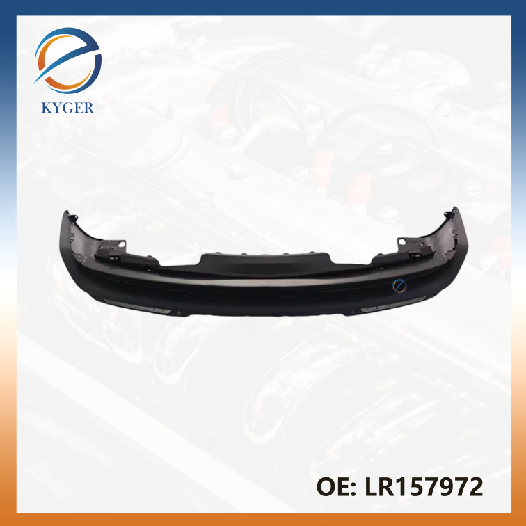 LR157972 Rear Bumper for Land Rover Range Rover Vogue L460 2023