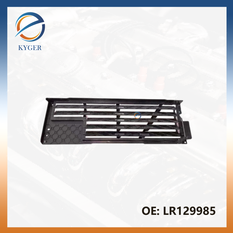 Front Upper Radiator Shutter Assy for Land Rover Defender 2020-OEM LR129985