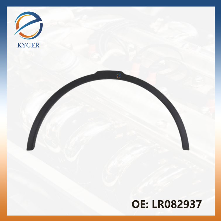 Front Wheel Arch r Land Rover Discovery 5 2017-2020 OEM LR082937