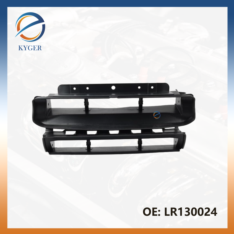 Lower air Deflector For Land Rover Defender 2020- OEM LR130024