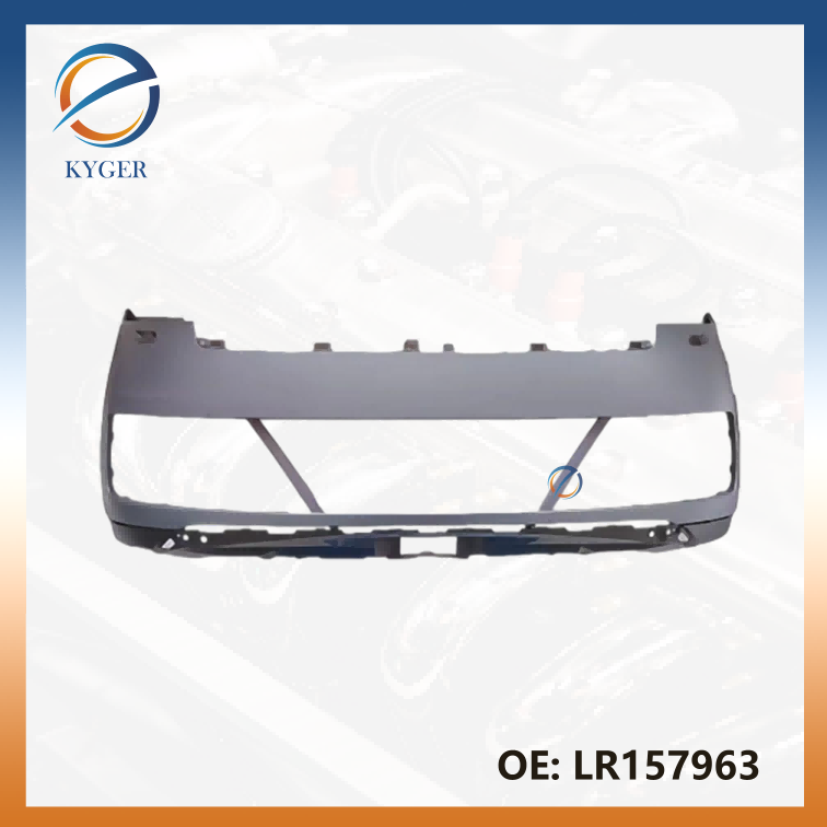 LR157963 Front Bumper With 2 Holes for Land Rover Range Rover vogue L460 2022 2023