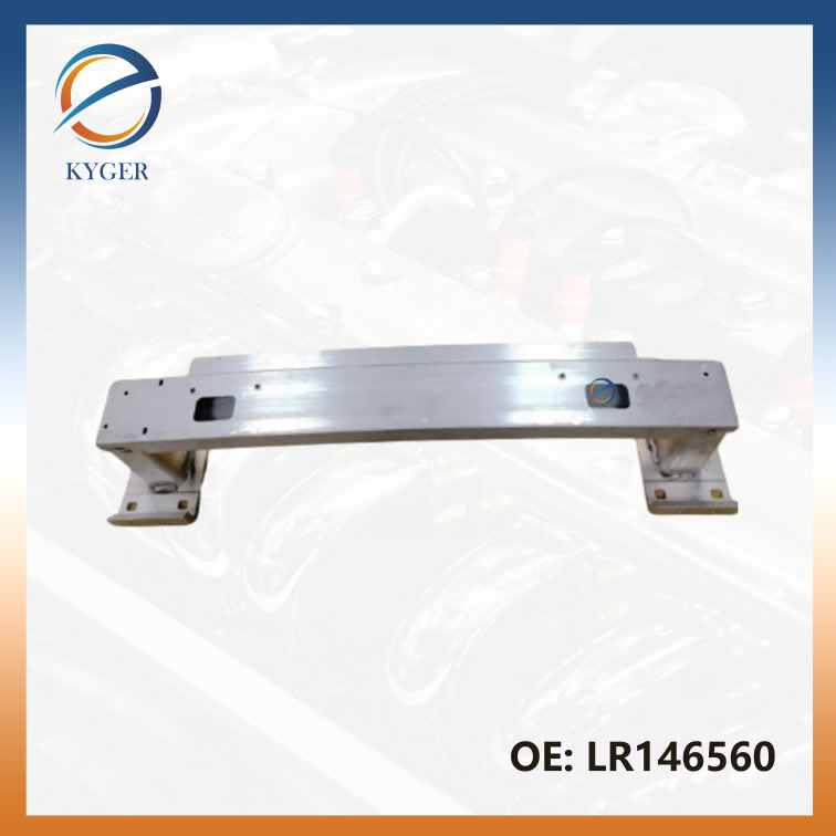 LR146560 Front Bumper Reinforcement bar For Land Rover Defender 2020-