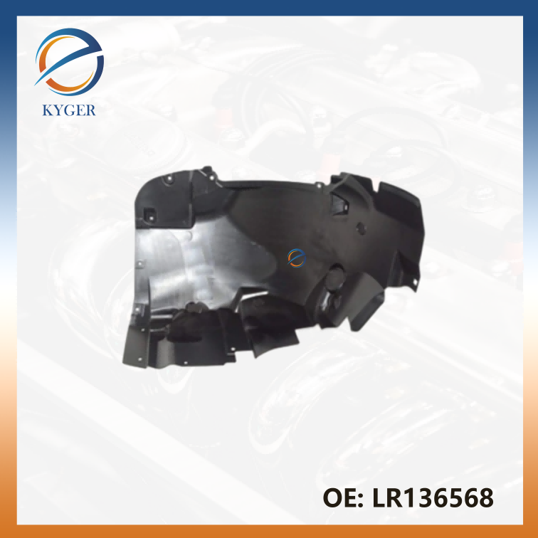 LR136568 Front Inner Lining for Land Rover Range Rover Evoque 2020-2023