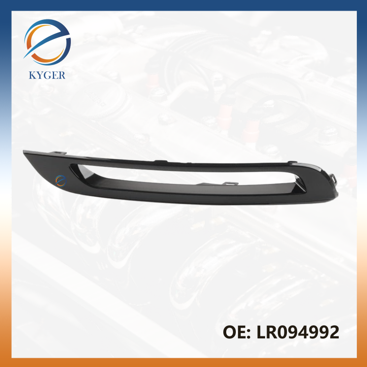 For Land Rover Range Rover Velar 2017-2023 Front Fog Lamp Light Cover OEM LR094992