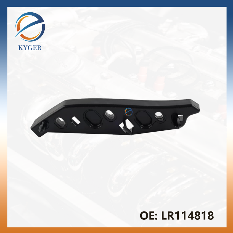 LR114818 Front Bumper Side Retainer Support for Land Rover Range Rover Evoque 2020-