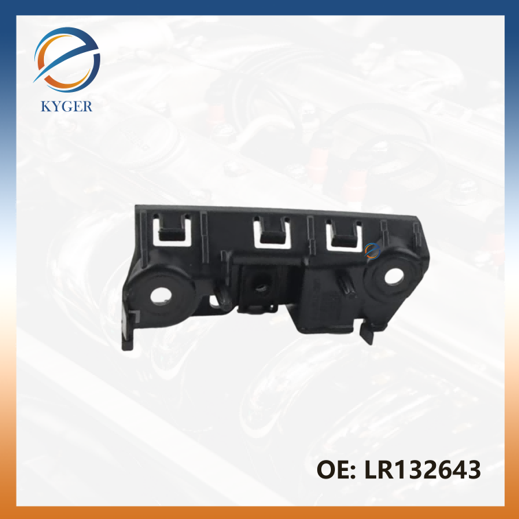 LR132643 Front Bumper Mount Support For Land rover Defender 2020- L663