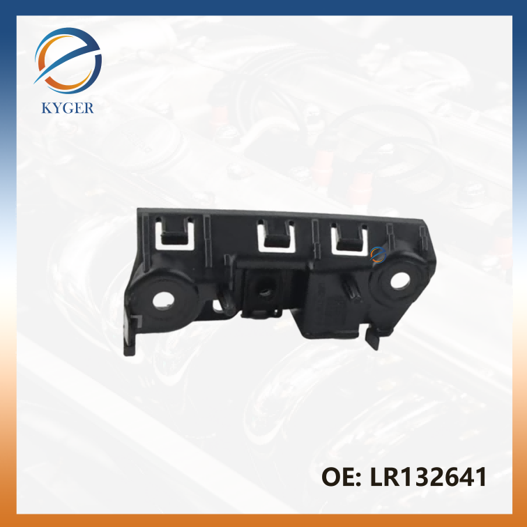 LR132641 Front Bumper Mount Support For Land rover Defender 2020- L663