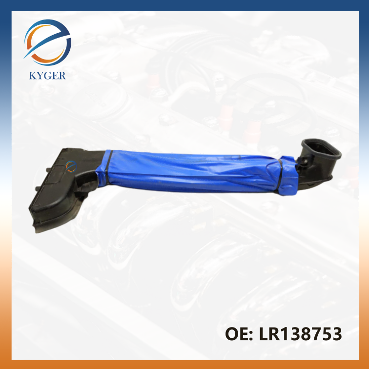 LR138753 Dirty air duct For Land rover Defender 2020- L663