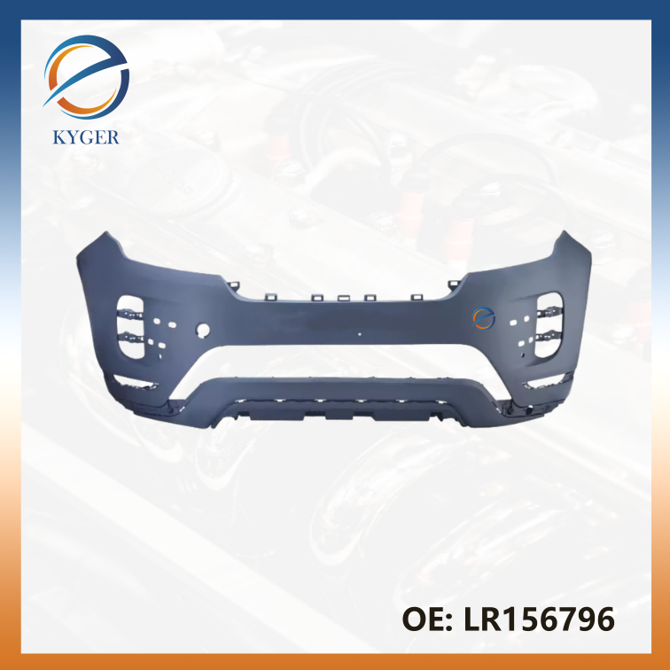 LR156796 Front Bumper for Land Rover Range Rover Evoque 2020-