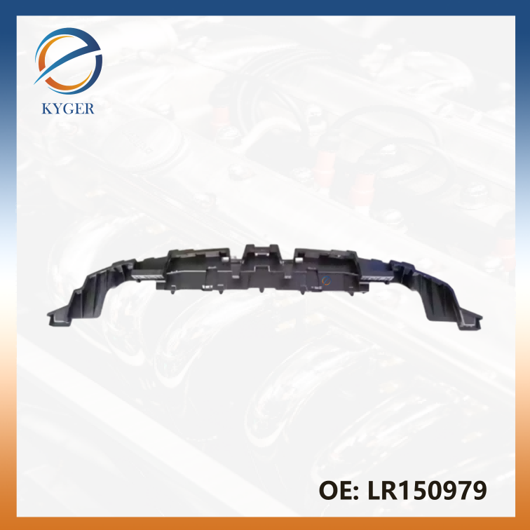 Front Bumper Support Bracket Moulding for Land Rover Range Rover vogue 2023- OEM LR150979