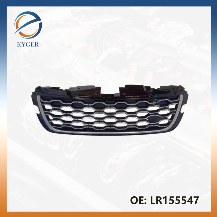 LR155547 Radiator Grille for Range Rover Evoque L551 2019-2021