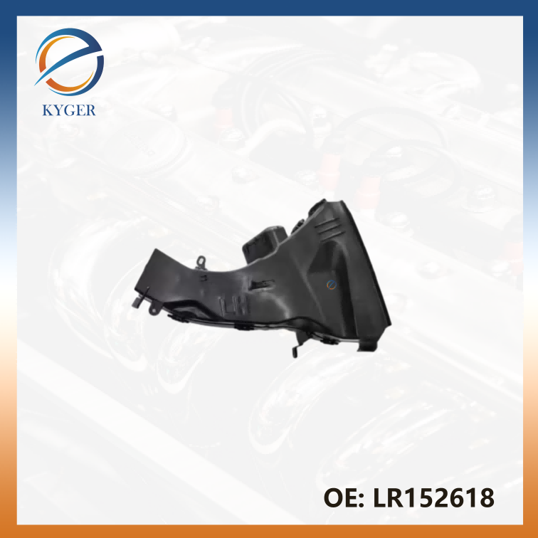 LR152618 Air Duct Pipe for Land Rover Range Rover vogue 2023-