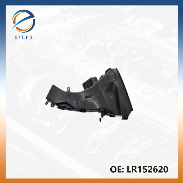 LR152620 Air Duct Pipe for Land Rover Range Rover vogue 2023-